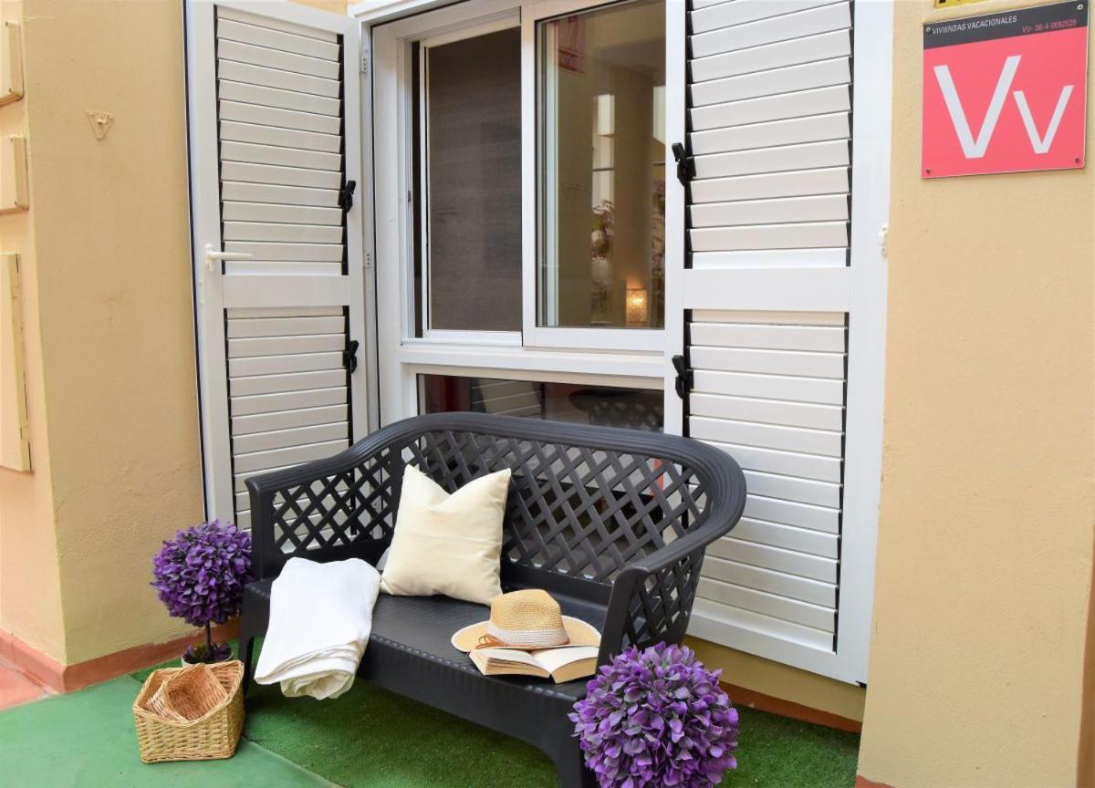 산미겔데아보나 Casa Avva 아파트 외부 사진